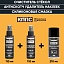 Очиститель стёкол КППС SPRAY (110мл) + АНТИСКОТЧ удалитель наклеек КППС SPRAY (110 мл) + Силиконовая смазка КППС (210мл)